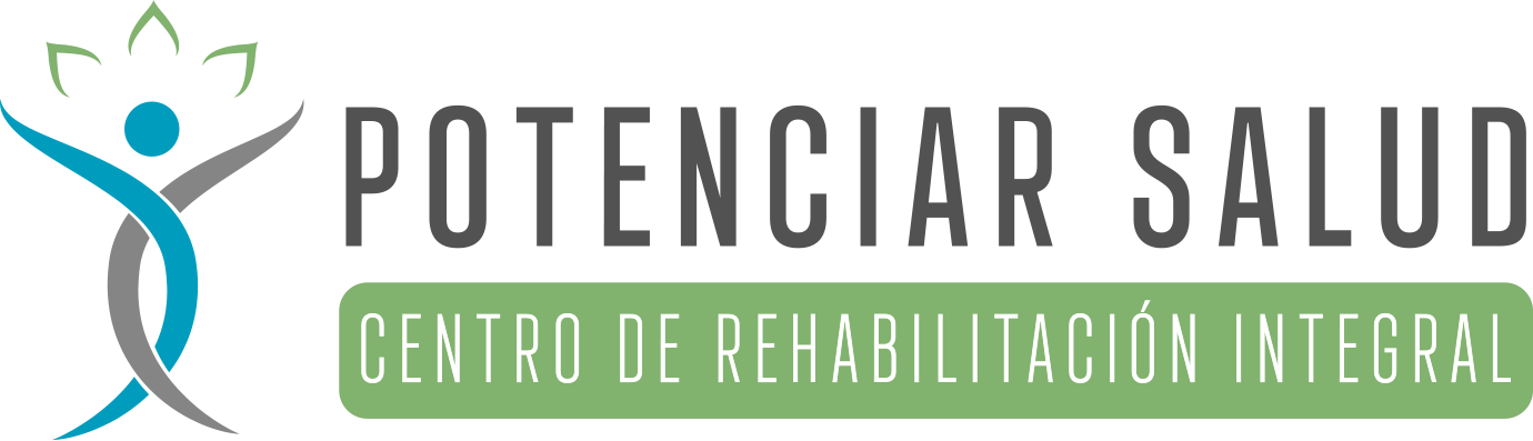 Potenciar Salud — Centro de Rehabilitación Integral