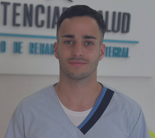 Lic. Matias Pluis